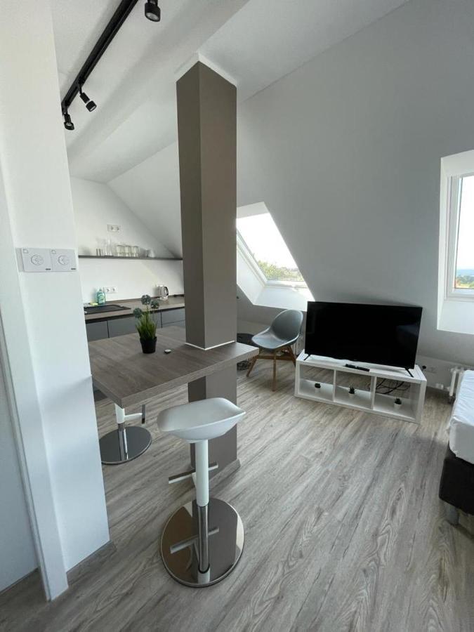 Gaestehaus Hirsch 93 Straubenhardt Extérieur photo