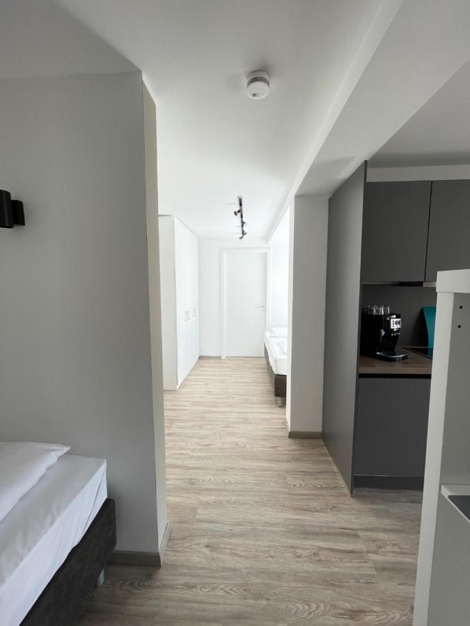 Gaestehaus Hirsch 93 Straubenhardt Extérieur photo