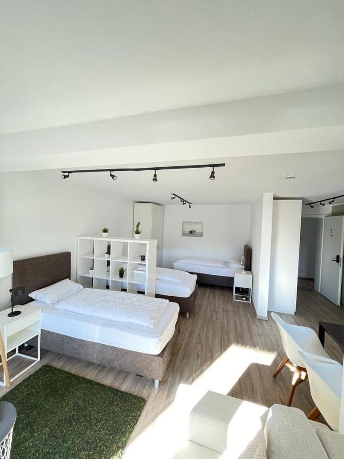 Gaestehaus Hirsch 93 Straubenhardt Extérieur photo