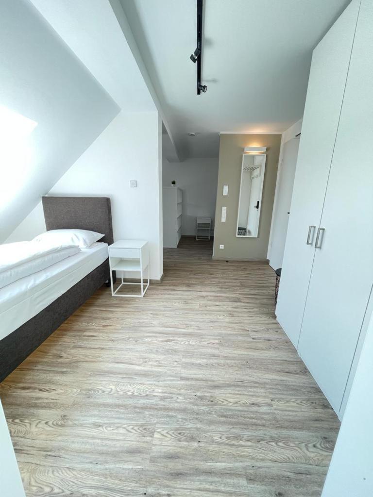 Gaestehaus Hirsch 93 Straubenhardt Extérieur photo